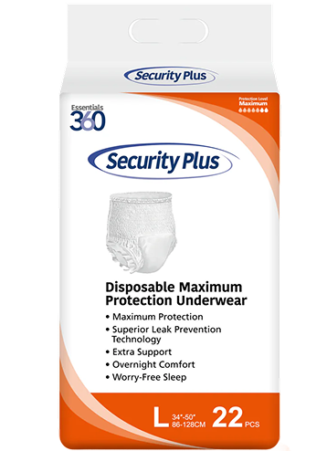 Security Plus