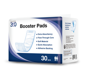 Essentials 360 Booster Pads