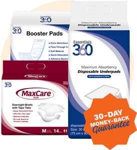 Bundles - Caregiver