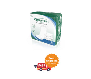 Escape Plus Bladder Protection Pads