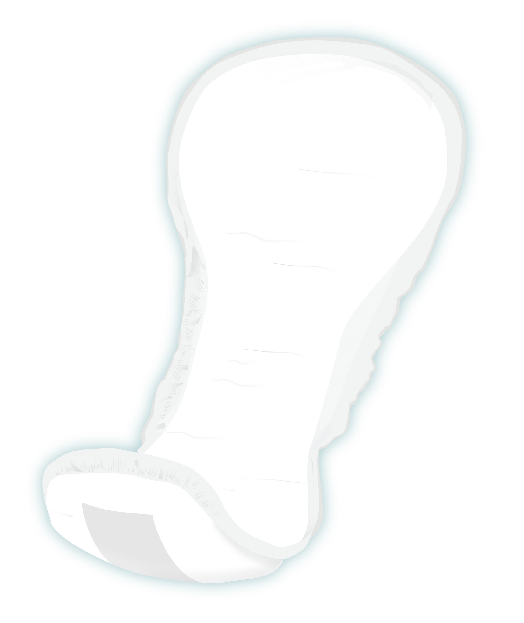 Escape Plus Overnight Pads