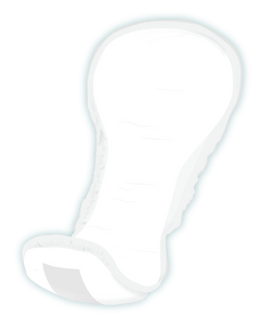 Escape Plus Overnight Pads