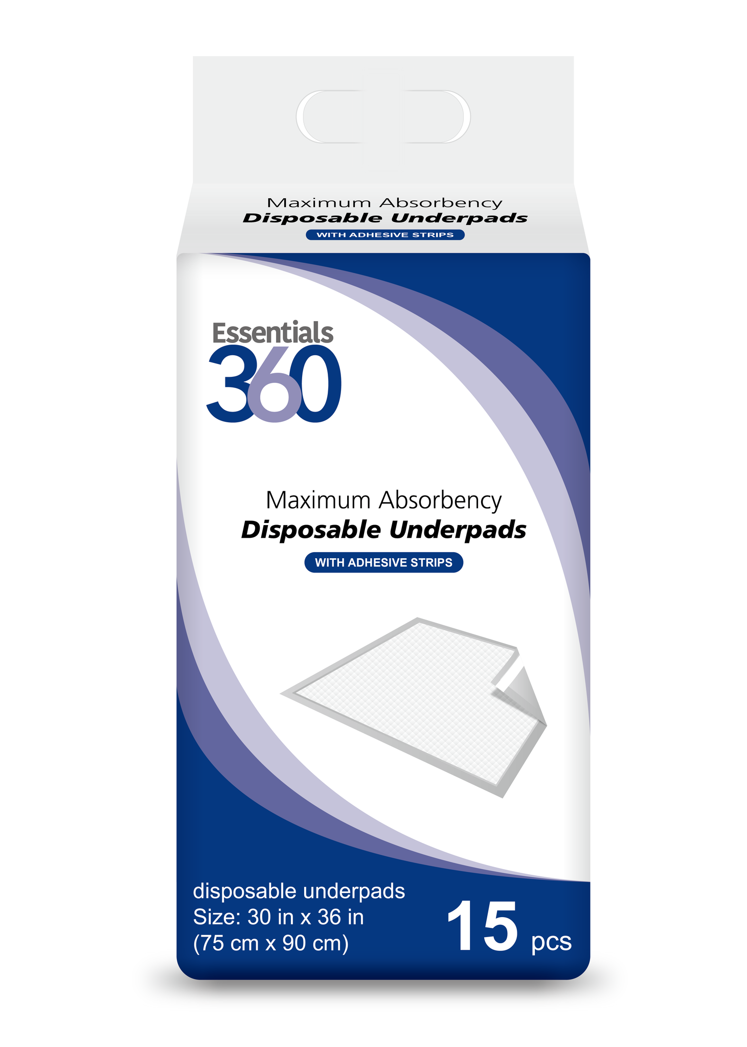 Premium Disposable Underpads