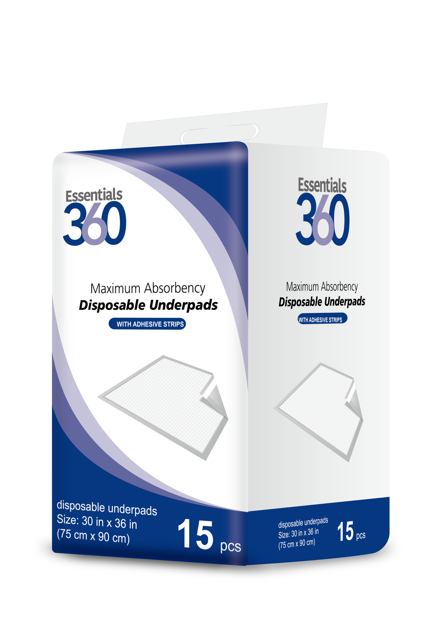 Premium Disposable Underpads