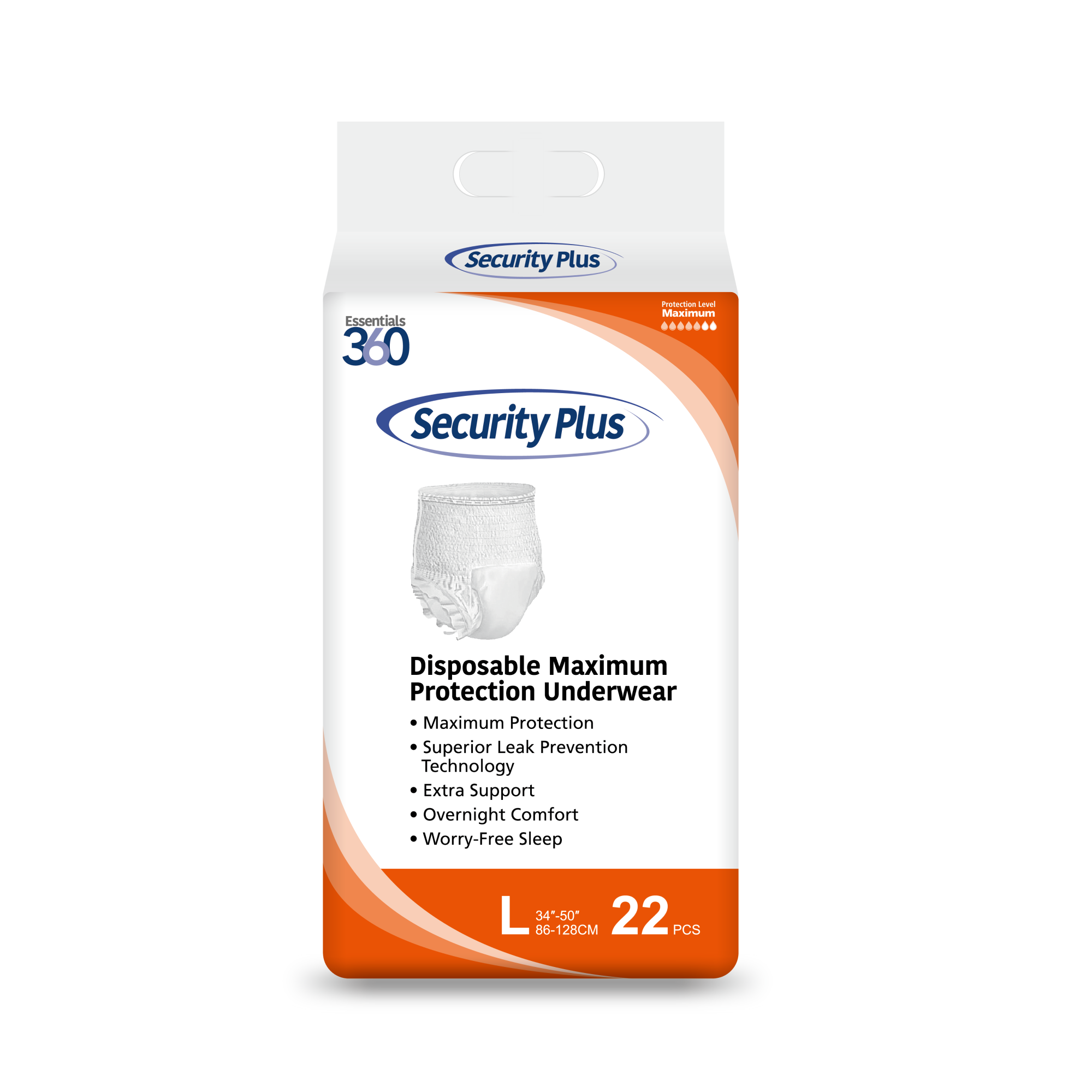 Products – Essentials 360